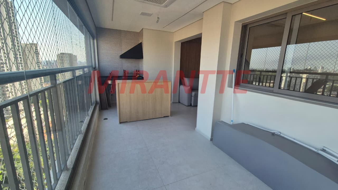 Apartamento de 73m² com 2 quartos em Vila Independencia