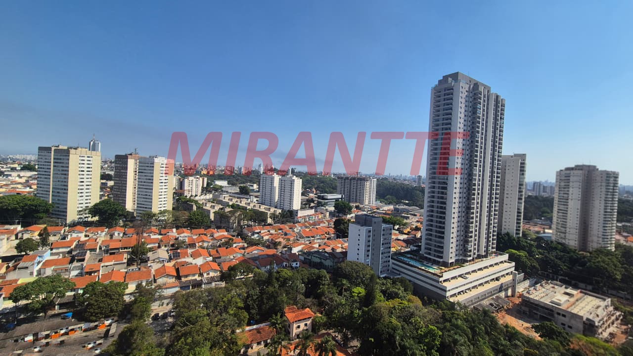 Apartamento de 73m² com 2 quartos em Vila Independencia