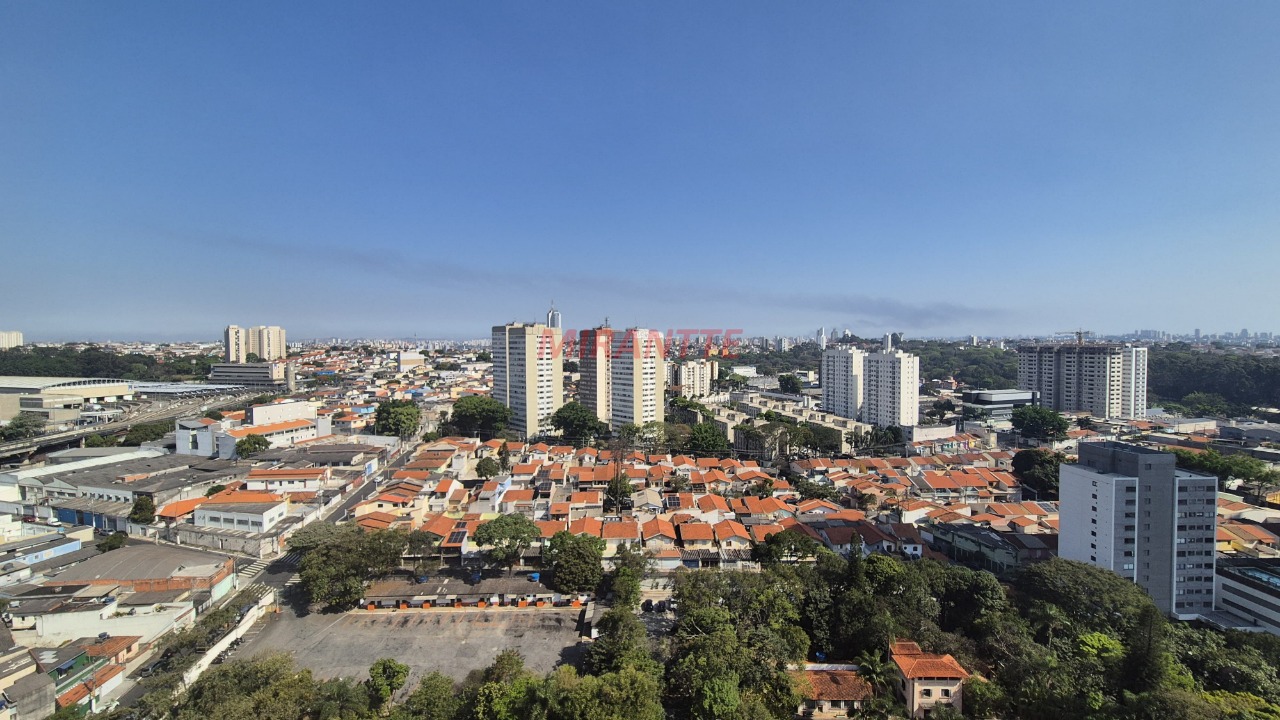 Apartamento de 73m² com 2 quartos em Vila Independencia