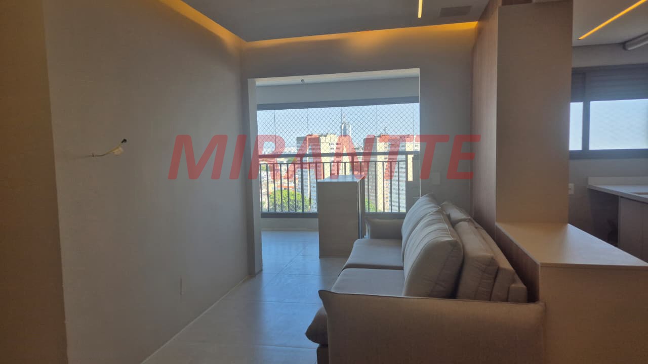 Apartamento de 73m² com 2 quartos em Vila Independencia