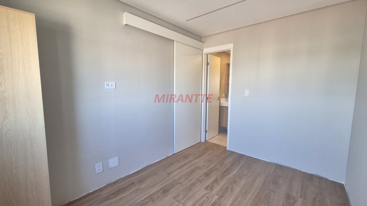 Apartamento de 73m² com 2 quartos em Vila Independencia