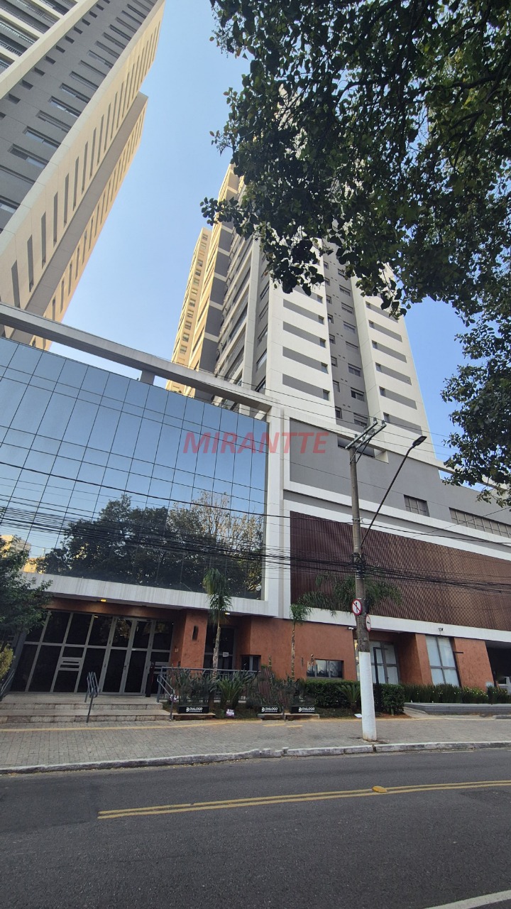 Apartamento de 73m² com 2 quartos em Vila Independencia