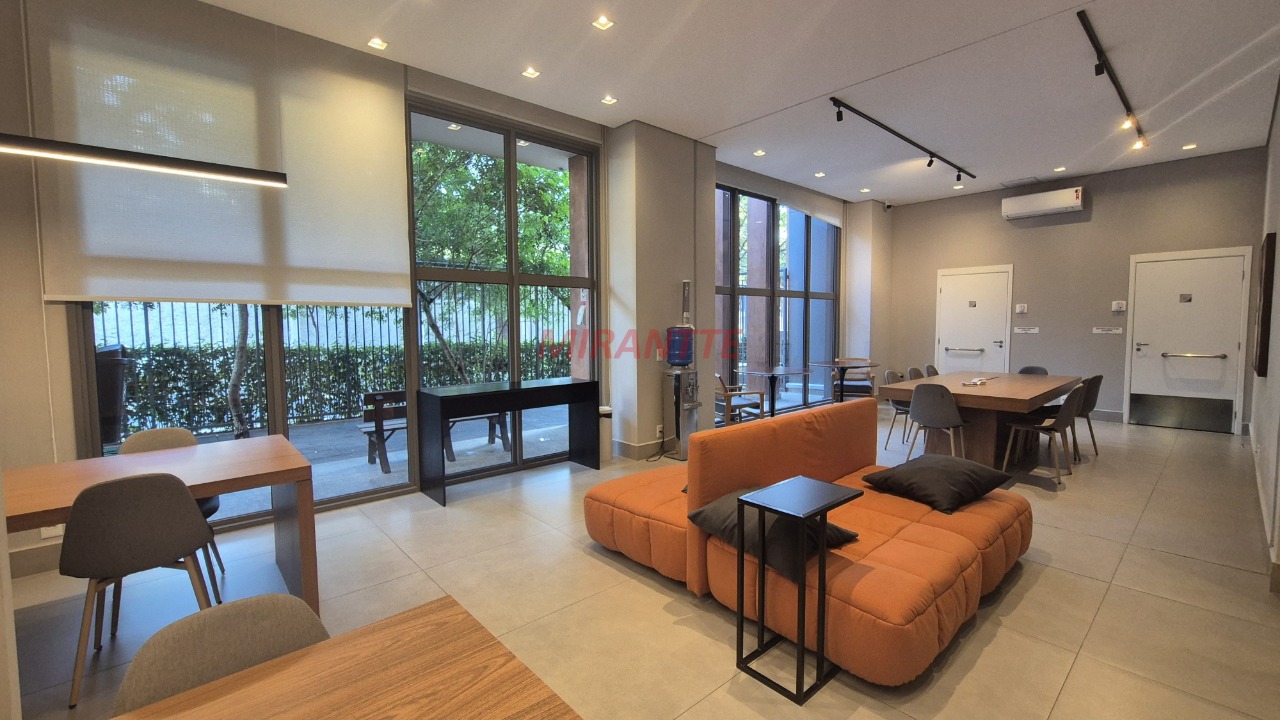 Apartamento de 73m² com 2 quartos em Vila Independencia