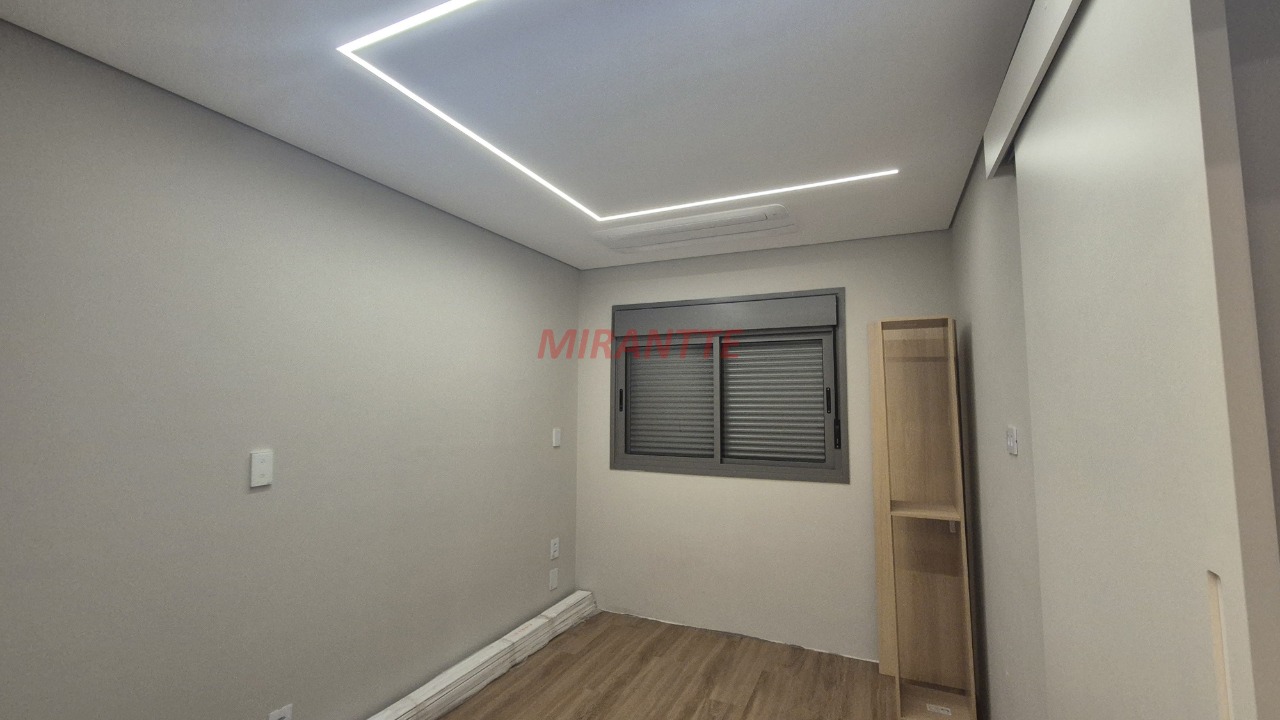 Apartamento de 73m² com 2 quartos em Vila Independencia