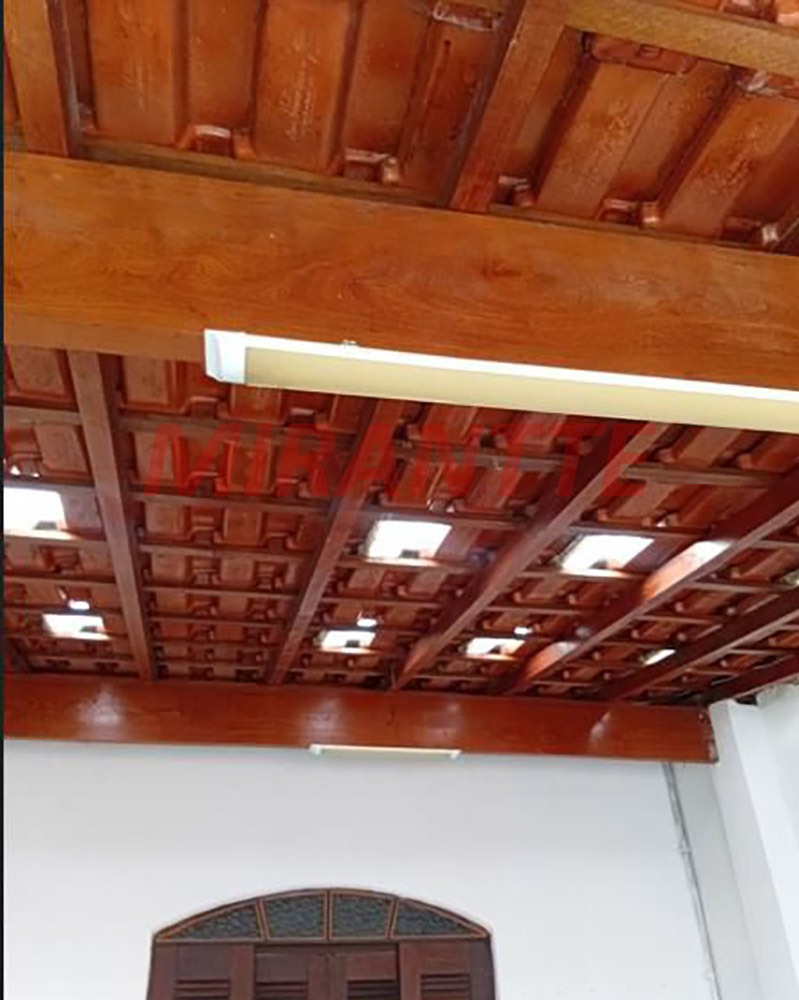 Sobrado de 70m² com 2 quartos em Vila Souza