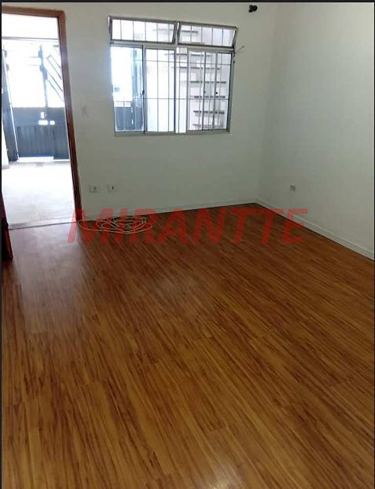 Sobrado de 70m² com 2 quartos em Vila Souza