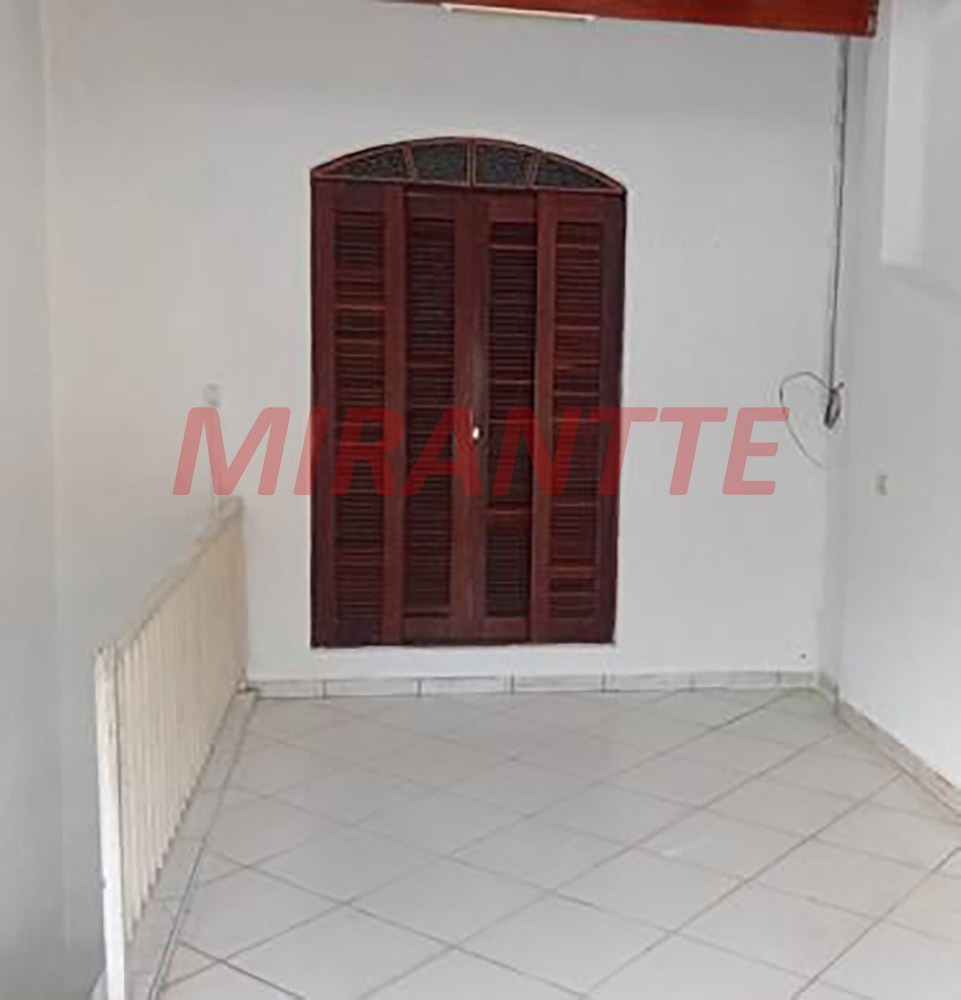 Sobrado de 70m² com 2 quartos em Vila Souza