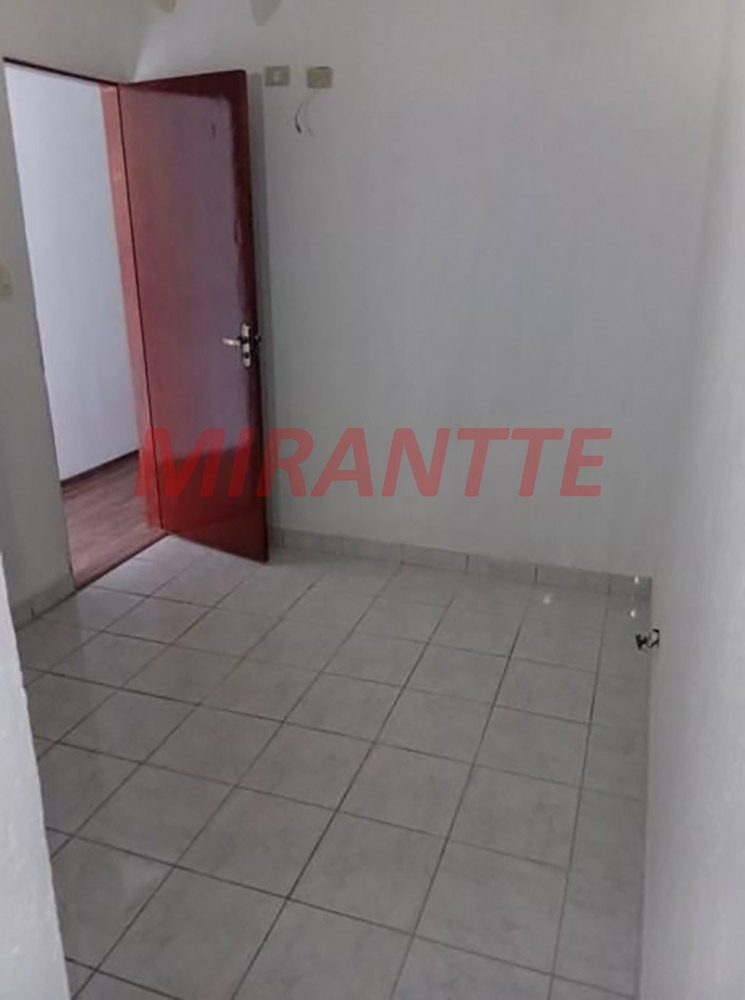 Sobrado de 70m² com 2 quartos em Vila Souza