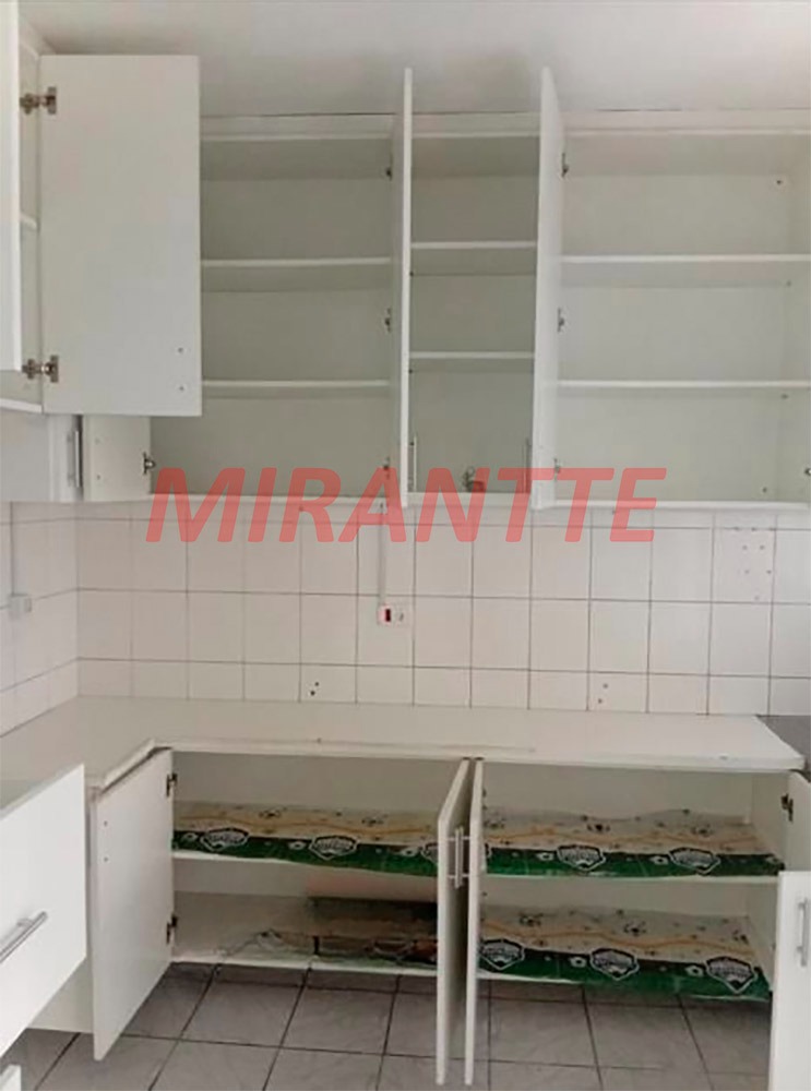 Sobrado de 70m² com 2 quartos em Vila Souza