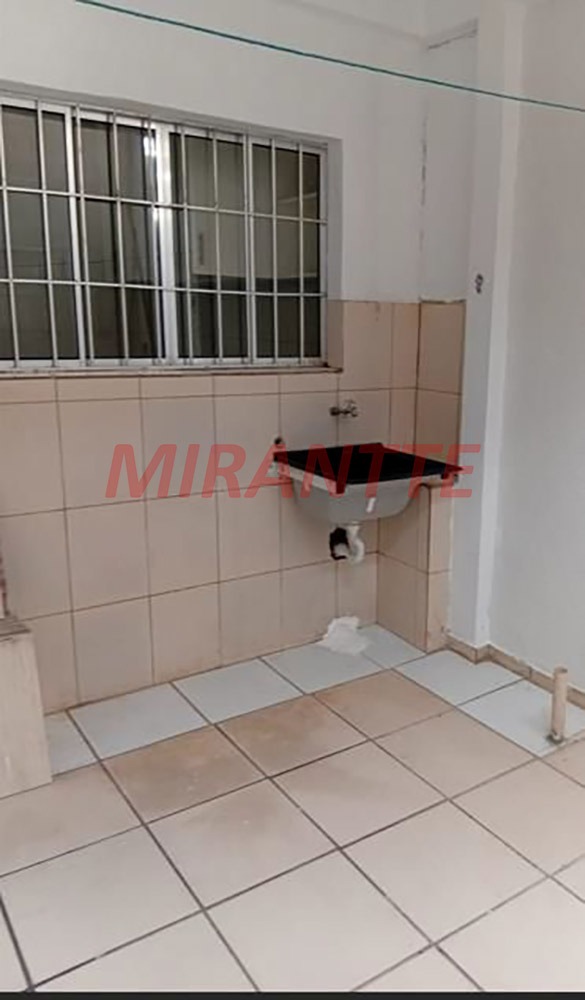 Sobrado de 70m² com 2 quartos em Vila Souza