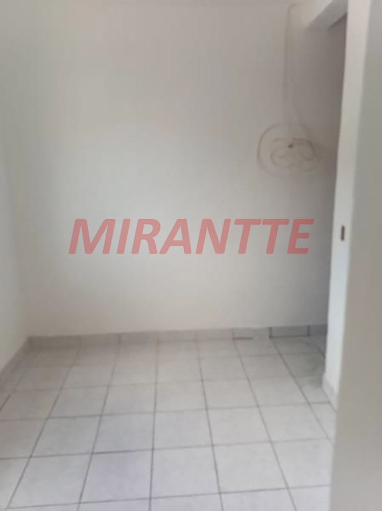 Sobrado de 70m² com 2 quartos em Vila Souza
