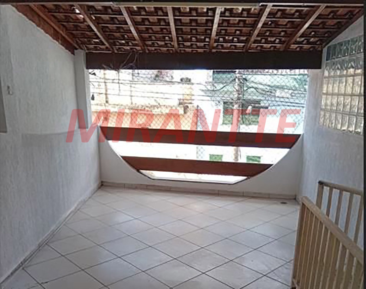 Sobrado de 70m² com 2 quartos em Vila Souza