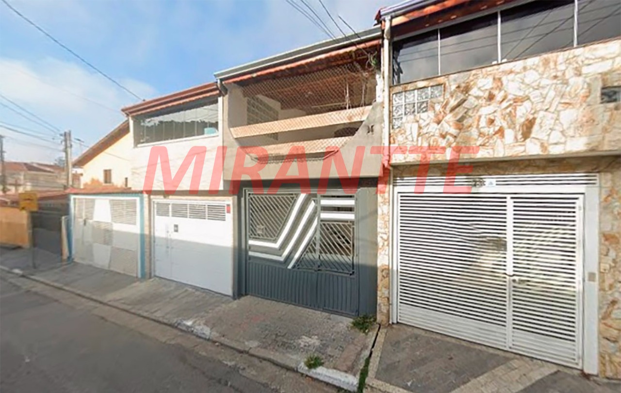 Sobrado de 70m² com 2 quartos em Vila Souza