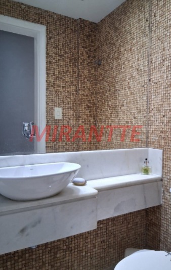 Apartamento de 104m² com 3 quartos em Vila Romana