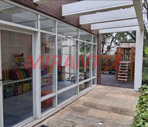Apartamento de 104m² com 3 quartos em Vila Romana