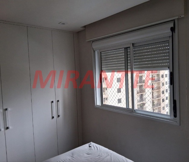 Apartamento de 104m² com 3 quartos em Vila Romana