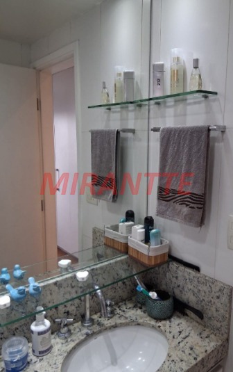 Apartamento de 104m² com 3 quartos em Vila Romana