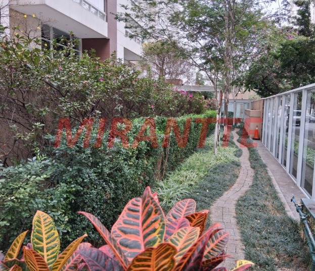Apartamento de 104m² com 3 quartos em Vila Romana