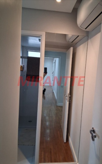 Apartamento de 104m² com 3 quartos em Vila Romana