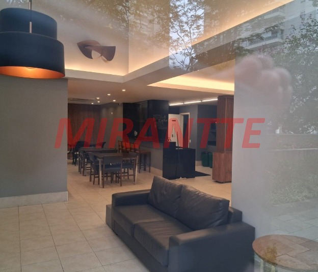 Apartamento de 104m² com 3 quartos em Vila Romana