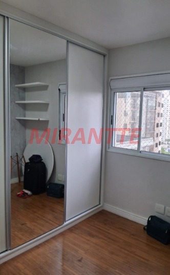 Apartamento de 104m² com 3 quartos em Vila Romana