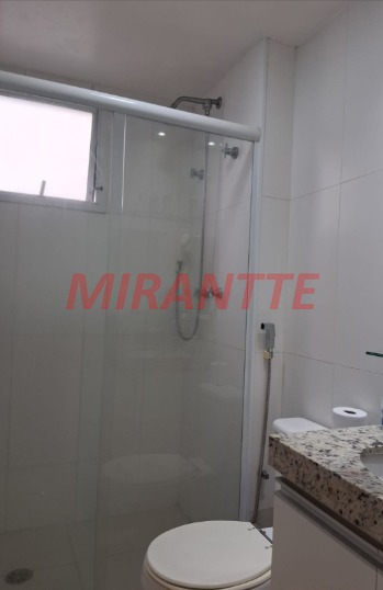 Apartamento de 104m² com 3 quartos em Vila Romana
