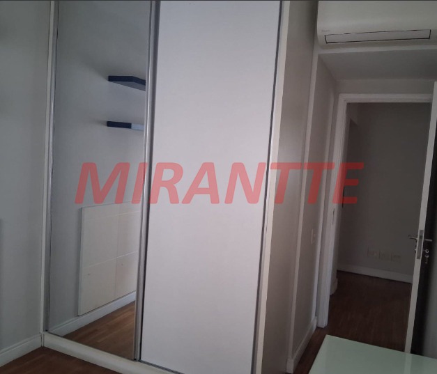 Apartamento de 104m² com 3 quartos em Vila Romana