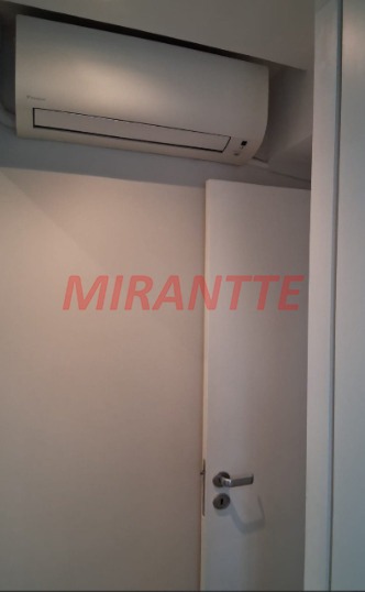 Apartamento de 104m² com 3 quartos em Vila Romana