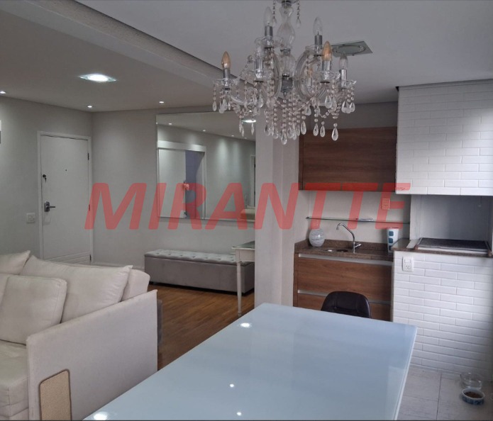 Apartamento de 104m² com 3 quartos em Vila Romana