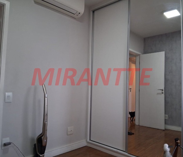 Apartamento de 104m² com 3 quartos em Vila Romana