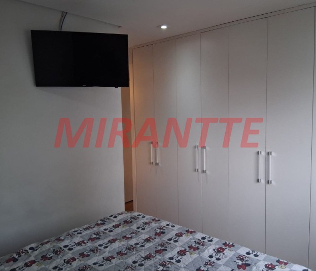 Apartamento de 104m² com 3 quartos em Vila Romana