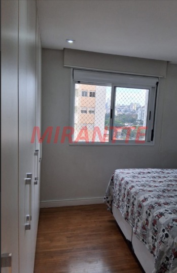 Apartamento de 104m² com 3 quartos em Vila Romana