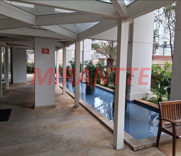 Apartamento de 104m² com 3 quartos em Vila Romana