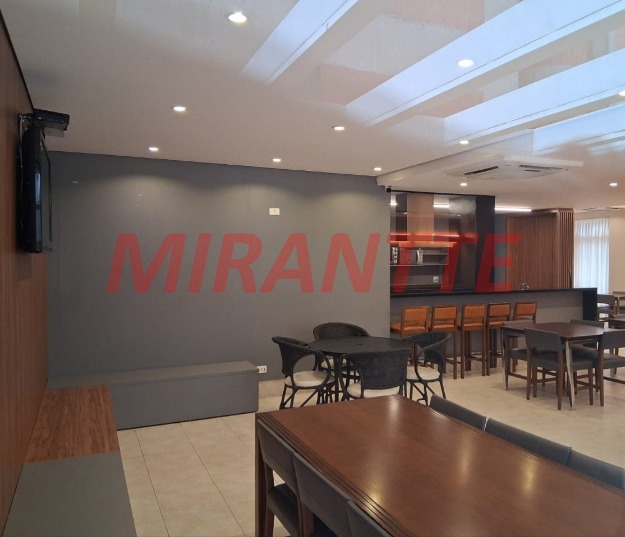 Apartamento de 104m² com 3 quartos em Vila Romana