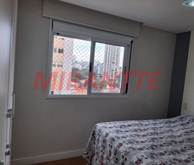 Apartamento de 104m² com 3 quartos em Vila Romana