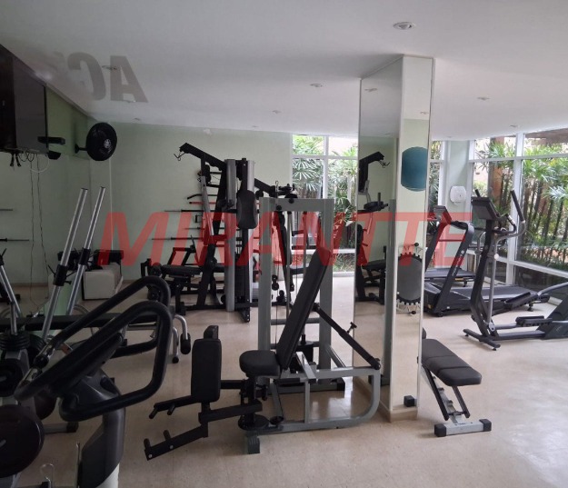 Apartamento de 104m² com 3 quartos em Vila Romana
