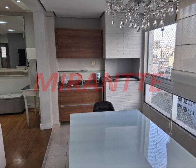Apartamento de 104m² com 3 quartos em Vila Romana
