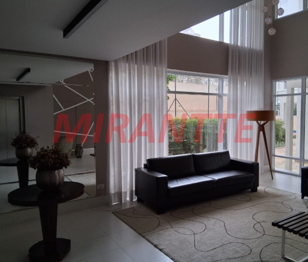 Apartamento de 104m² com 3 quartos em Vila Romana