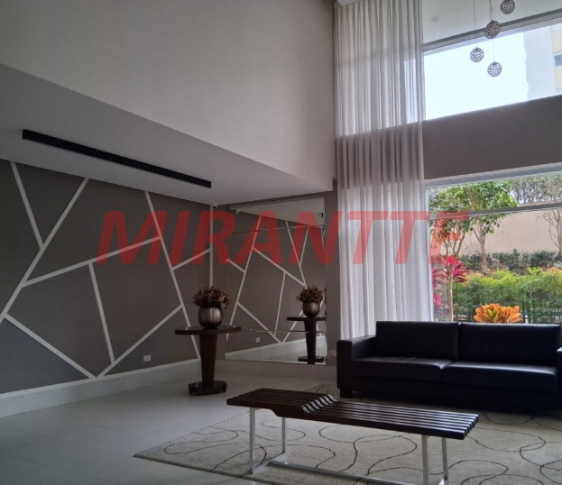 Apartamento de 104m² com 3 quartos em Vila Romana
