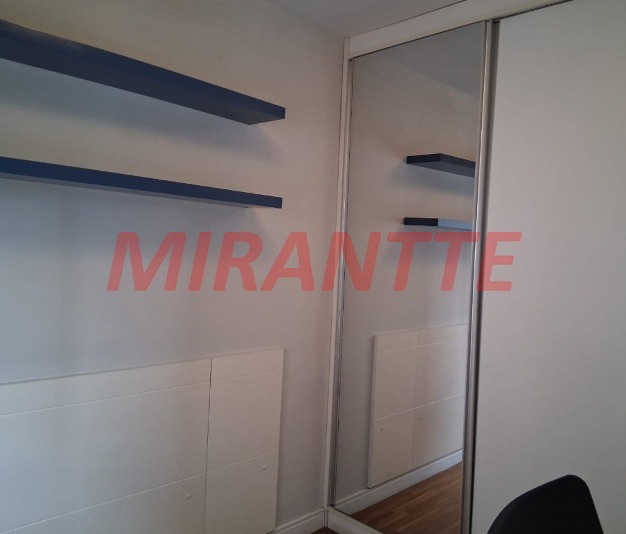 Apartamento de 104m² com 3 quartos em Vila Romana