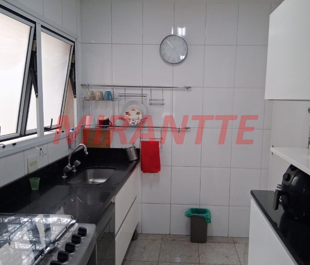 Apartamento de 104m² com 3 quartos em Vila Romana