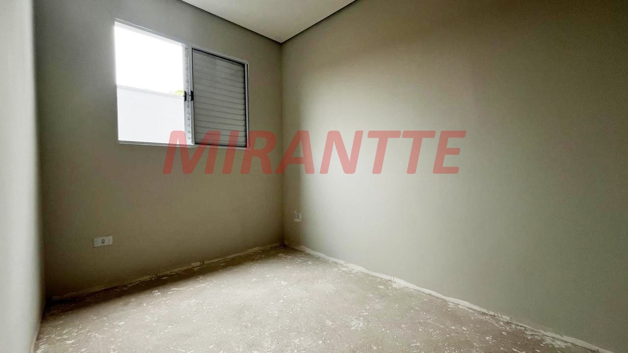 Apartamento de 31.26m² com 1 quartos em Água Fria