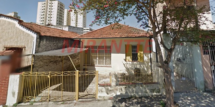Terreno de 0m² em Vila Mazzei