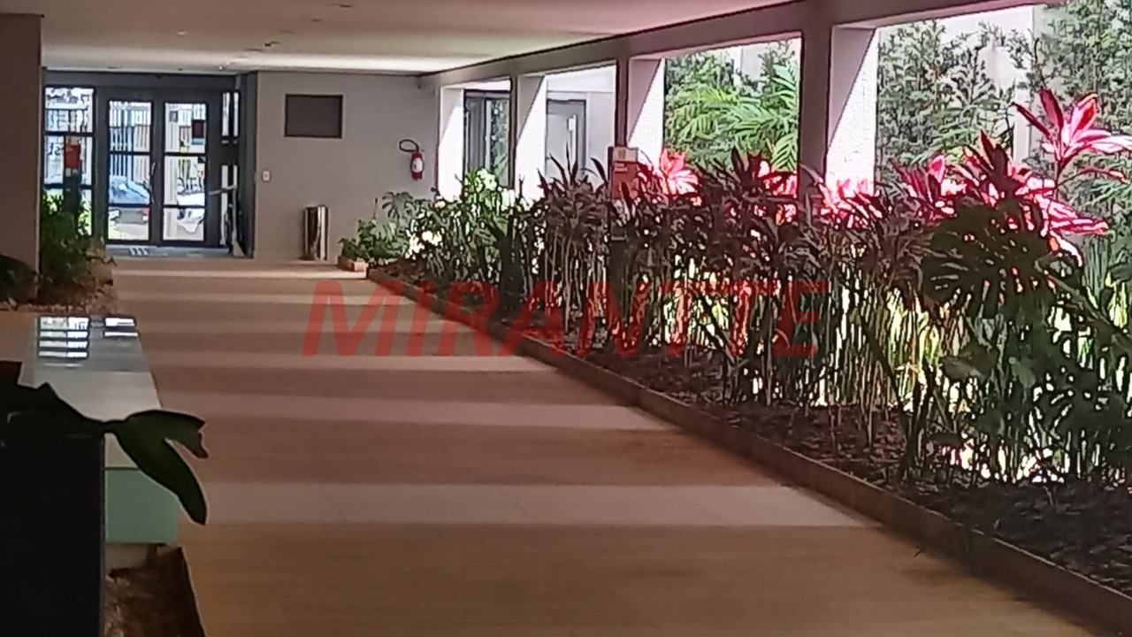Apartamento de 67.01m² com 2 quartos em Barra Funda