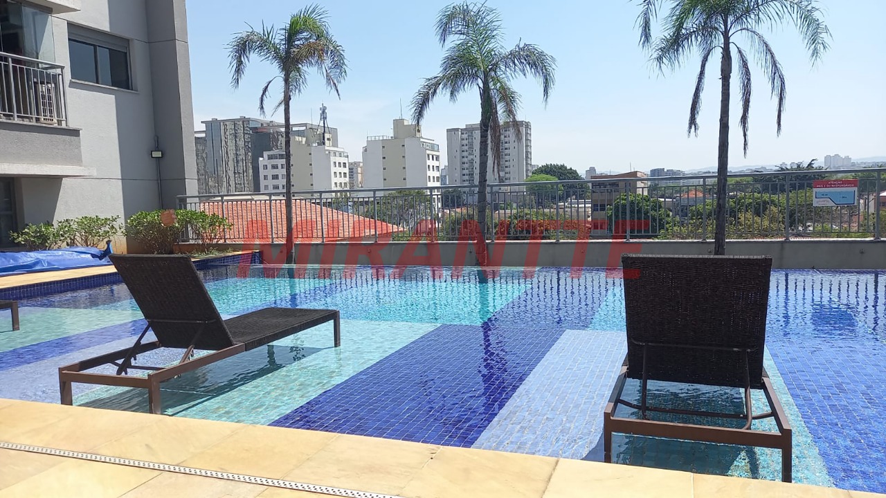 Apartamento de 67.01m² com 2 quartos em Barra Funda