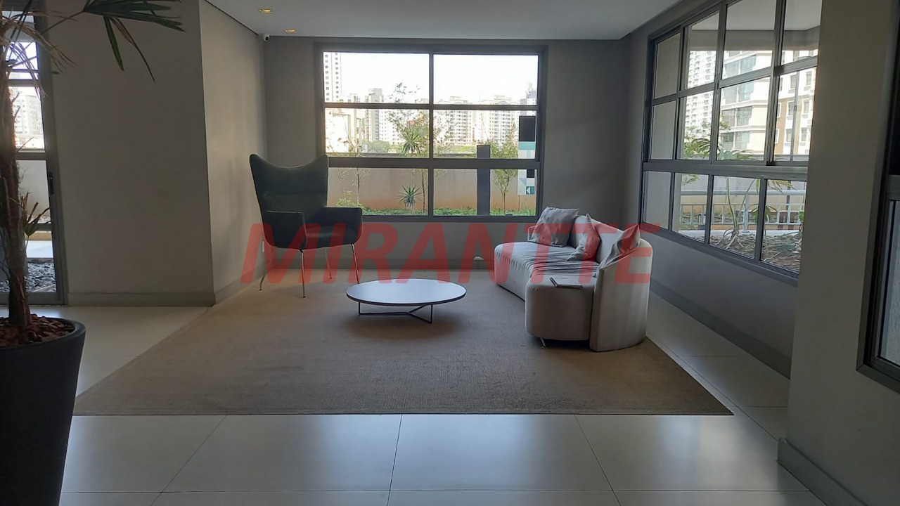 Apartamento de 67.01m² com 2 quartos em Barra Funda