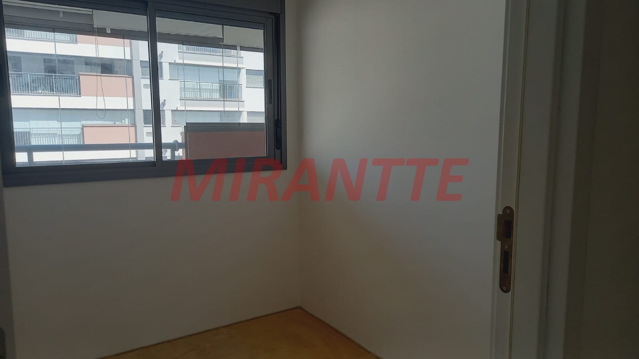 Apartamento de 67.01m² com 2 quartos em Barra Funda