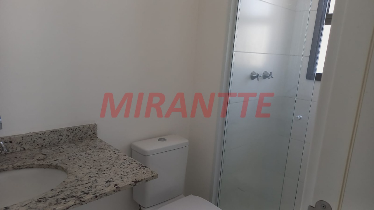 Apartamento de 67.01m² com 2 quartos em Barra Funda
