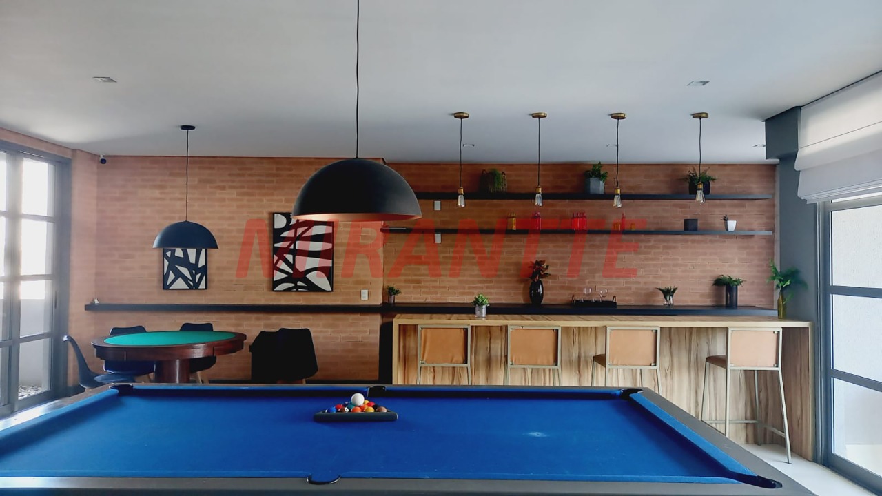 Apartamento de 67.01m² com 2 quartos em Barra Funda