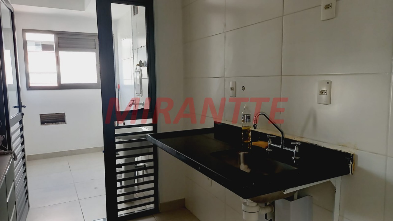 Apartamento de 67.01m² com 2 quartos em Barra Funda